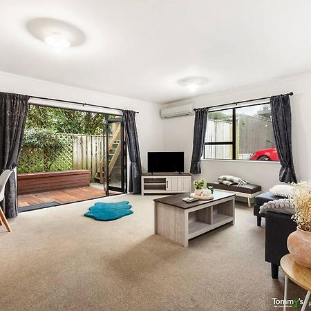 Beachside Retreat Wellington Buitenkant foto